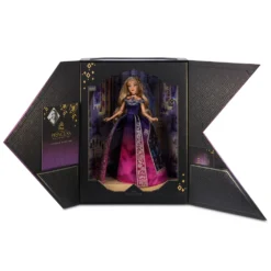 Disney Store Poupée Aurore En édition Limitée, La Grande Fête Des Princesses -Disney 460032526174 5