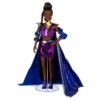 Disney Store Poupée Shuri En édition Limitée, Black Panther: World Of Wakanda -Disney 460033276580