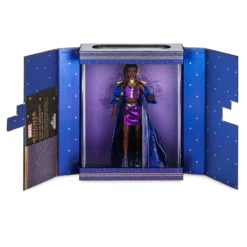 Disney Store Poupée Shuri En édition Limitée, Black Panther: World Of Wakanda -Disney 460033276580 4