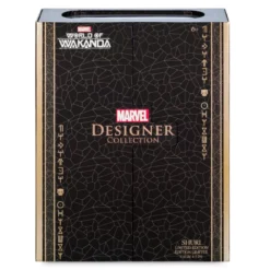 Disney Store Poupée Shuri En édition Limitée, Black Panther: World Of Wakanda -Disney 460033276580 5