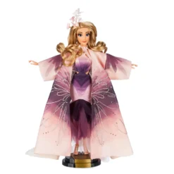 Disney Store Poupée Briar Rose En édition Limitée, La Grande Fête Des Princesses -Disney 460033628877 1