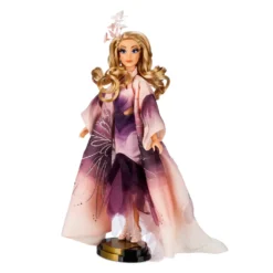 Disney Store Poupée Briar Rose En édition Limitée, La Grande Fête Des Princesses -Disney 460033628877 2