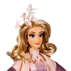 Disney Store Poupée Briar Rose En édition Limitée, La Grande Fête Des Princesses -Disney 460033628877 4