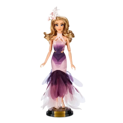 Disney Store Poupée Briar Rose En édition Limitée, La Grande Fête Des Princesses -Disney 460033628877 5