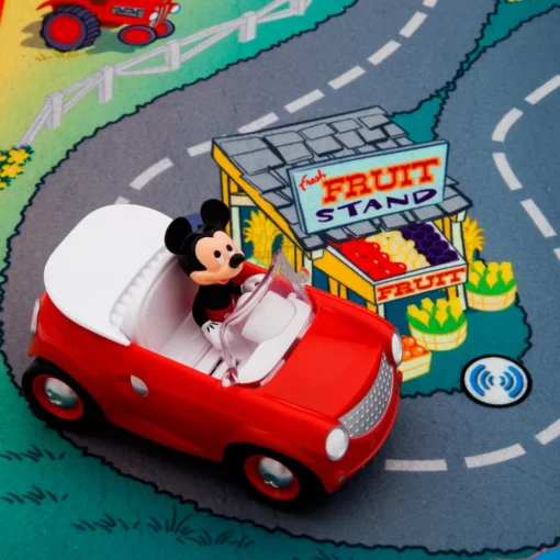 Disney Store Tapis De Jeu Mickey Et Minnie -Disney 460043804599 1