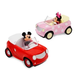 Disney Store Tapis De Jeu Mickey Et Minnie -Disney 460043804599 2