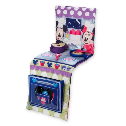 Disney Store Coffret Tapis De Jeu Minnie -Disney 460043804759