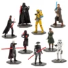 Disney Store Coffret De Figurines Star Wars Deluxe -Disney 460063146723