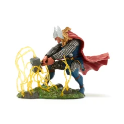 Diamond Select Diorama Le Puissant Thor First Gallery -Disney 461012745127 2