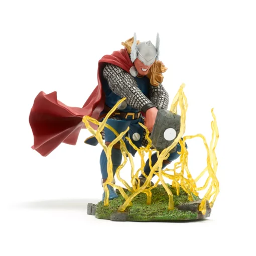 Diamond Select Diorama Le Puissant Thor First Gallery -Disney 461012745127