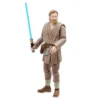 Disney Store Figurine Obi-Wan Kenobi Parlante, Star Wars -Disney 461013119835