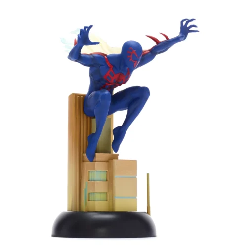 Diamond Select Figurine Spider-Man -Disney 461013147890 1