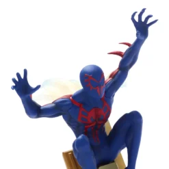 Diamond Select Figurine Spider-Man -Disney 461013147890 5