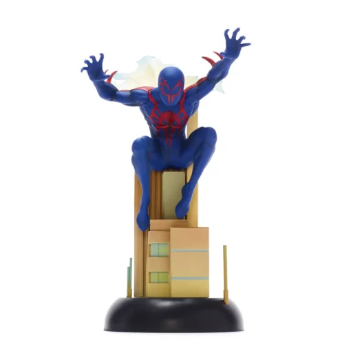 Diamond Select Figurine Spider-Man -Disney 461013147890