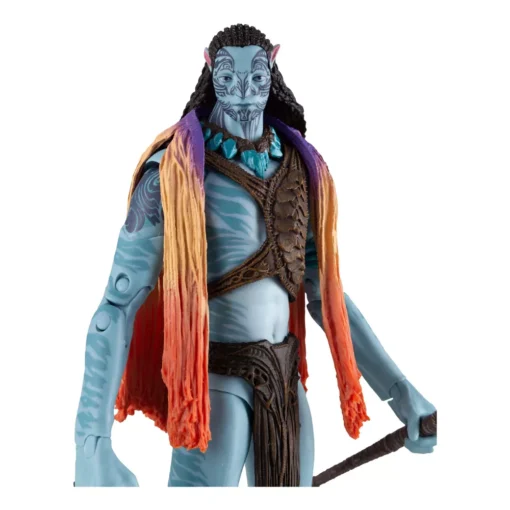 Bandai Figurine Tonowari, Avatar : La Voie De L'eau -Disney 461013795923 1