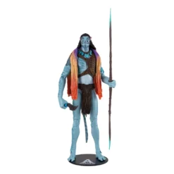 Bandai Figurine Tonowari, Avatar : La Voie De L'eau -Disney 461013795923 2