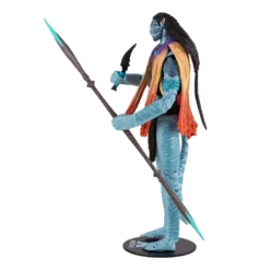 Bandai Figurine Tonowari, Avatar : La Voie De L'eau -Disney 461013795923 3