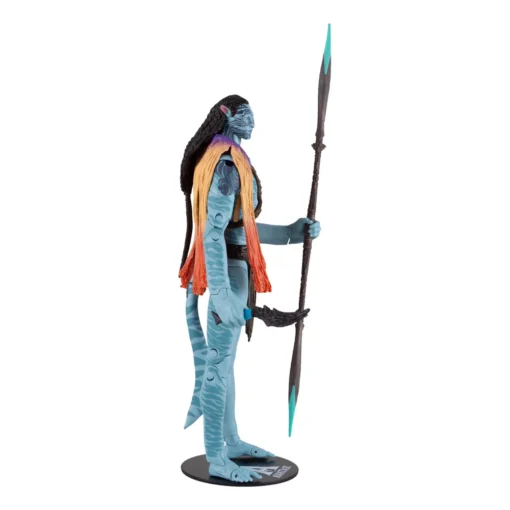 Bandai Figurine Tonowari, Avatar : La Voie De L'eau -Disney 461013795923 4