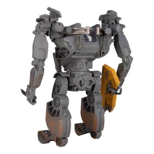 Bandai Figurine Équipement AMP Avec Bush Boss FD-11, Avatar : La Voie De L'eau -Disney 461013796265 4