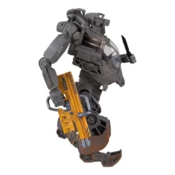 Bandai Figurine Équipement AMP Avec Bush Boss FD-11, Avatar : La Voie De L'eau -Disney 461013796265 5