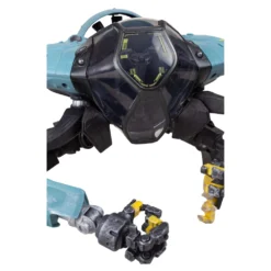 Bandai Figurine CET-OPS Crabphrandre, Avatar : La Voie De L'eau -Disney 461013796340 5