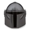 Disney Store Masque Du Mandalorien Avec Changeur De Voix, The Mandalorian -Disney 461063429137