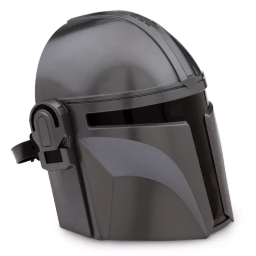 Disney Store Masque Du Mandalorien Avec Changeur De Voix, The Mandalorian -Disney 461063429137 2