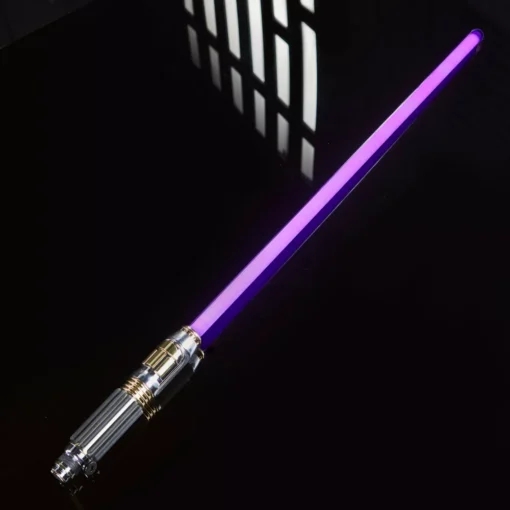 Disney Store Sabre Laser Mace Windu Legacy, Star Wars -Disney 461063588858 1