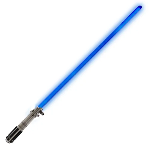 Disney Store Sabre Laser Legacy Skywalker -Disney 461063589503