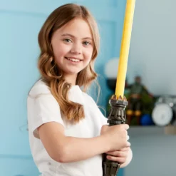 Disney Store Jouet Sabre Laser Rey, Star Wars : L'Ascension De Skywalker -Disney 461063636382 2