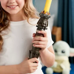 Disney Store Jouet Sabre Laser Rey, Star Wars : L'Ascension De Skywalker -Disney 461063636382 3