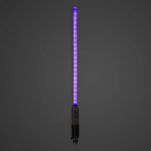 Disney Store Jouet Sabre Laser Mace Windu, Star Wars -Disney 461063636467 1