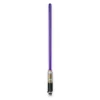 Disney Store Jouet Sabre Laser Mace Windu, Star Wars -Disney 461063636467