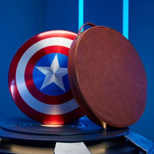 Disney Store Bouclier En Vibranium Captain America -Disney 461063731735 1