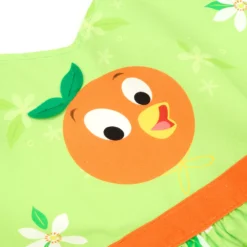 Walt Disney World Tablier Orange Bird Pour Adultes -Disney 465012199546 3