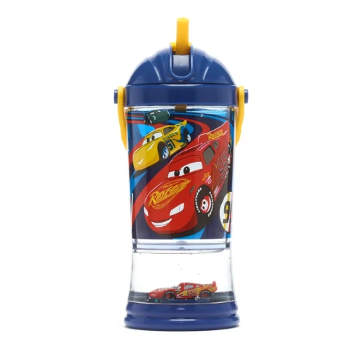 Disney Store Gobelet Boule à Neige Disney Pixar Cars -Disney 465022200102 1