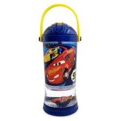 Disney Store Gobelet Boule à Neige Disney Pixar Cars -Disney 465022200102 3