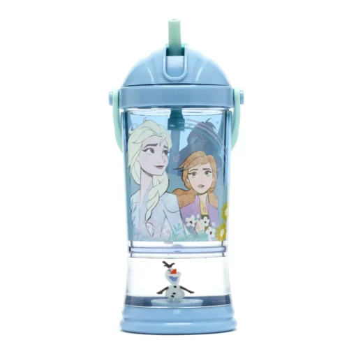 Disney Store Gobelet Boule à Neige La Reine Des Neiges 2 -Disney 465022200515 1