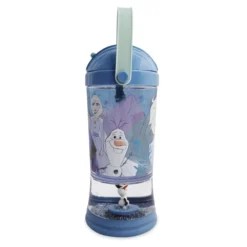 Disney Store Gobelet Boule à Neige La Reine Des Neiges 2 -Disney 465022200515 3