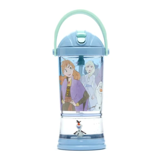 Disney Store Gobelet Boule à Neige La Reine Des Neiges 2 -Disney 465022200515