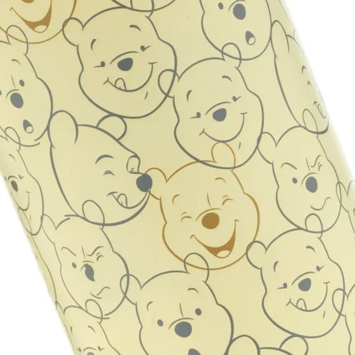 Disney Store Gourde Winnie L'Ourson En Acier Inoxydable -Disney 465022663020 1