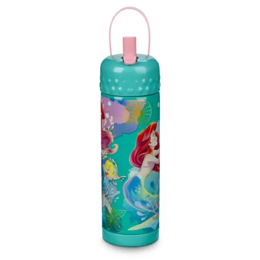 Disney Store Gourde La Petite Sirène -Disney 465023645605 1