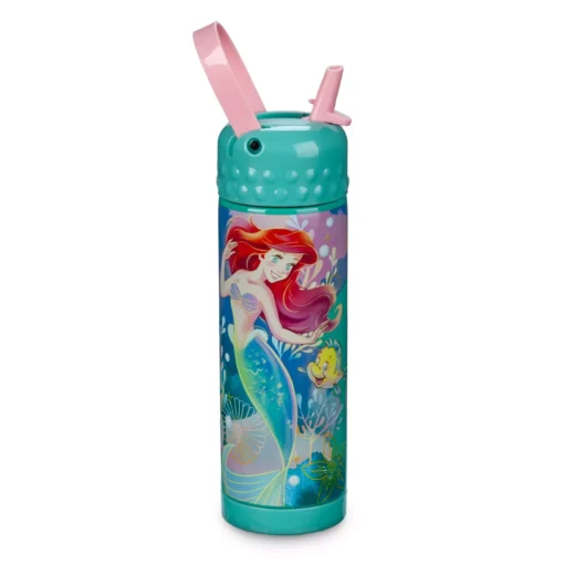 Disney Store Gourde La Petite Sirène -Disney 465023645605