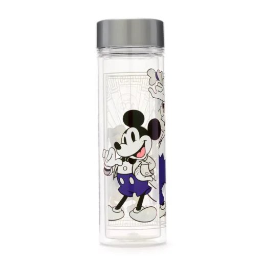 Gourde Mickey Et Ses Amis Disney100 Celebration -Disney 465023675893