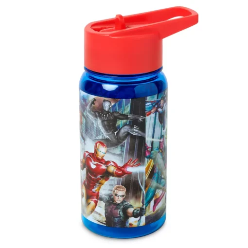 Disney Store Gourde Avengers -Disney 465023676210 1