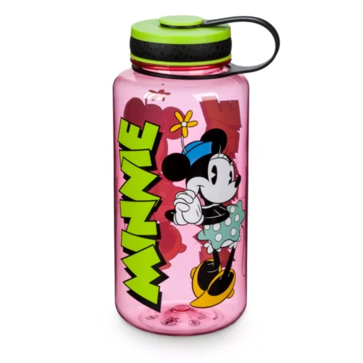 Disney Store Bouteille Minnie Mickey & Co. -Disney 465023845357