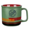 Disney Store Mug Le Livre De Boba Fett -Disney 465032317517