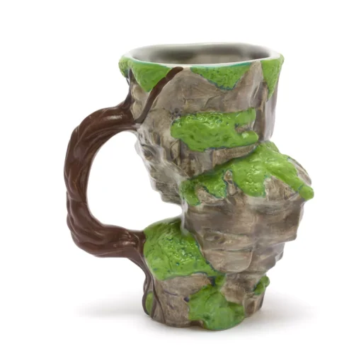 Walt Disney World Mug Montagnes Flottantes Du World Of Pandora, Avatar -Disney 465032584087 2