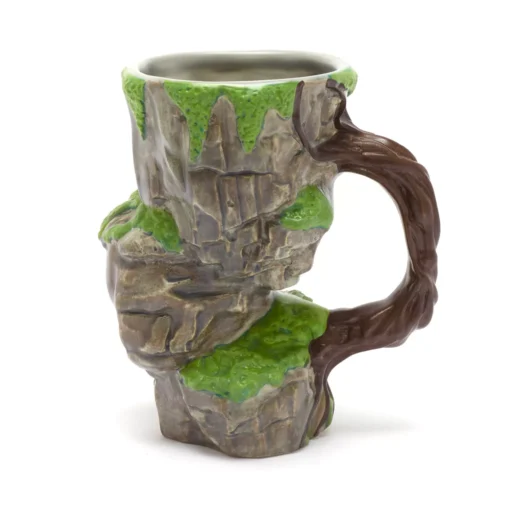 Walt Disney World Mug Montagnes Flottantes Du World Of Pandora, Avatar -Disney 465032584087