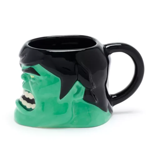 Disney Store Mug Hulk -Disney 465032796770 2